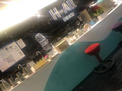 -Hiwork cafe(新街高和店)