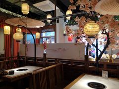 大堂-佰家小厨·南京菜(夫子庙店)