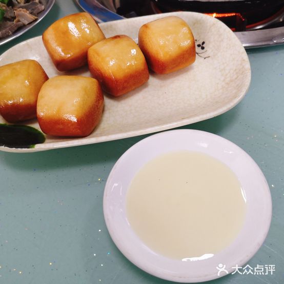 金陵阿二骨煲(泗县店)