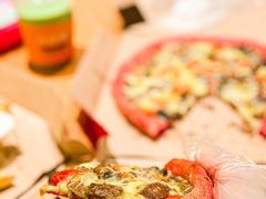 -乐凯撒披萨(蛇口花园城店)