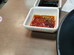-灵芝妹子海鲜米线(香炉礁山姆店)
