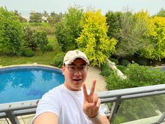 -渔岛海洋度假区