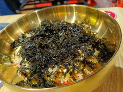 -韩国大金刚烤肉·料理(印象城店)