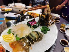 -海鲜e族(马王堆店)