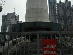 -辽宁电视塔