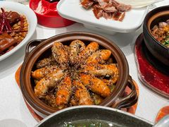 -盛百味·家宴餐厅(霸州分店)