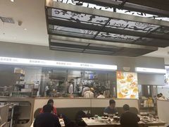 -蔡澜点心·粤菜(月星环球港店)