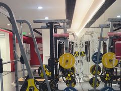 -WEGYMER健萌健身(雅颂居馆)