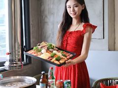 -范儿·嫂子烤肉·精致炭火烤肉(长治路店)