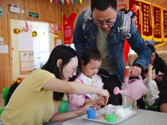 -精诚实验幼儿园潘家园园