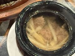 -西江美食舫·江西菜(健德桥店)