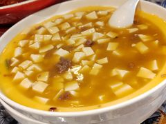 牛肉豆腐煲-图味美小黄鱼·景德菜(浙江路店)