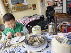 -雅憩花园餐厅