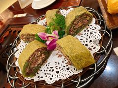 -顺德人家食府(黄金广场店)