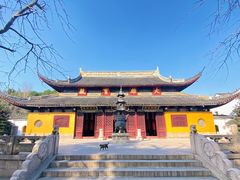 -西园戒幢律寺