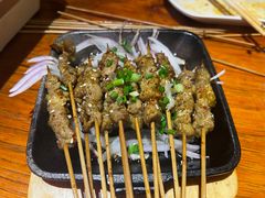 -本色.小马哥烧烤(五一路总店)