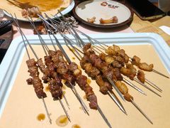 烧烤-状元阁烧烤(新华路总店)