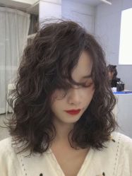 -丽时 Hair Salon