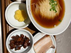 -松鹤楼面馆(天一广场店)