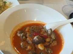 -顺丰国宴(工业博物馆店)