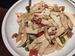 -汀小府·福建客家菜(鼓山沃尔玛店)