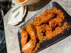 -留半山·香港食堂(啦啦宝都店)