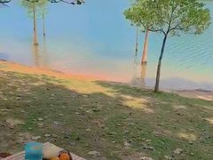 -凤岗南门山森林公园