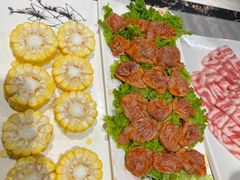 -蜀留香火锅·始于1999·原四川老火锅(白堤路店)
