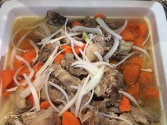 -乌鲁木齐环球国际大酒店