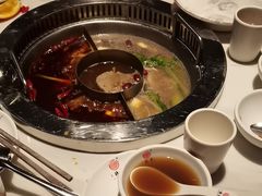 -重庆德庄火锅(映月湖环宇城店)