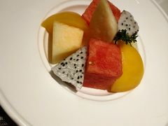 -斗牛士牛排餐厅(嘉里汇店)