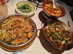 -庆峰龙虾烧烤(合肥一店)