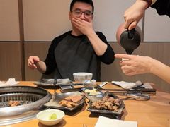 -丸藏和牛烧肉专门店(园区师惠坊店)
