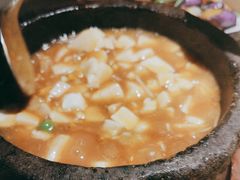 -佬肥猫·浙江乡村菜(国华广场店)