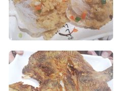 -金刚山烧烤(中山路店)