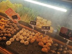 -牛YO寿喜烧和牛火锅自助(三台子万象汇店)