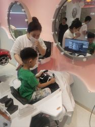 -星咔萌StarCamo儿童剪发(芳圆里IDMALL品牌形象店)