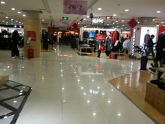 -联盛超市(瑞昌店)