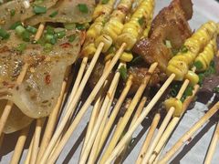-串盟烧烤·长沙美食地标(星沙店)