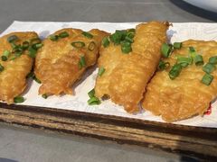 黄金虾潺排-甬上名灶·首店(环城西路店)