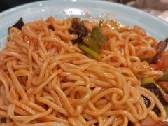 -西部马华清真兰州牛肉面·烧烤夜市(三里河店)