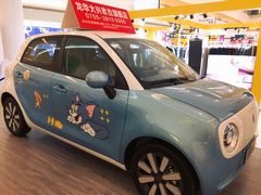 -深圳龙华星河COCO City(民治店)