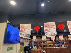 -春盛渔府(牛首山店)