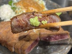 -牛かつもと村(上野店)