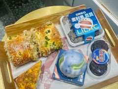 -丁香西饼屋(桂林路店)