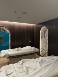 -文华东方水疗中心