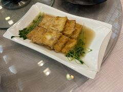 -丰泽园饭店