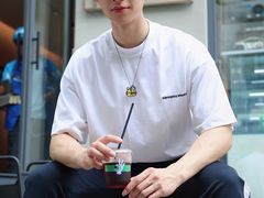 -Punchline Coffee&Roaster(同济大学店)