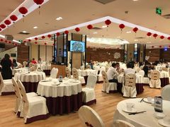 大堂-海皇酒家(钰海万国汇购物广场店)