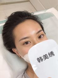 -韩美绣野生眉纹眉洗眉连锁店